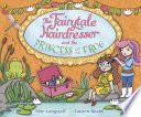 The Fairytale Hairdresser and the Princess and the Frog cover