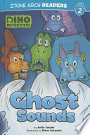 Ghost Sounds cover