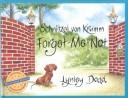 Schnitzel von Krumm Forget-Me-Not cover