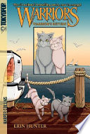 Warrior's Return cover