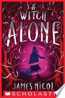 A Witch Alone cover