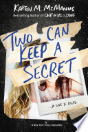 Two Can Keep a Secret cover