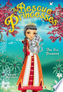 The Ice Diamond cover
