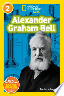 Alexander Graham Bell cover
