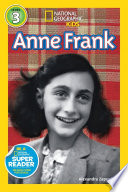 Anne Frank cover