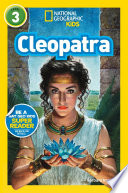 Cleopatra cover