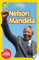Nelson Mandela cover