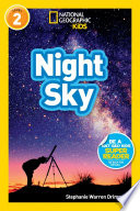 Night Sky cover
