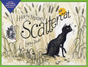Hairy Maclary Scattercat cover