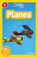 Planes cover