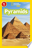 Pyramids cover