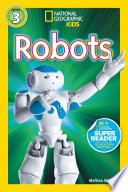 Robots cover
