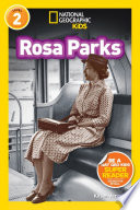 Rosa Parks cover