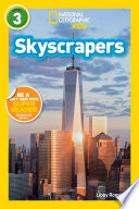 Skyscrapers cover