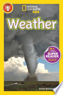 Weather cover