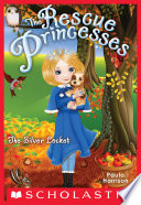 The Silver Locket cover