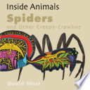 Minibeasts/Spiders and Other Creepy-Crawlies cover