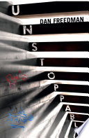 Unstoppable cover