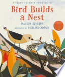 Bird Builds a Nest: A Science Storybook About Forces cover