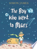 The Boy from Mars cover