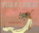 Julian is a Mermaid cover