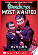 Son of Slappy cover