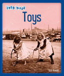 Toys cover