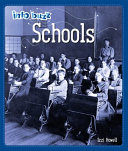 Schools cover