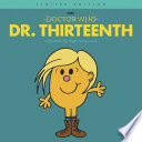 Dr. Thirteenth cover