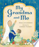 My Grandma and Me cover