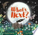 What's Next? cover