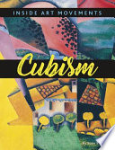 Cubism cover