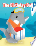 The Birthday Button cover