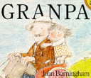 Granpa cover