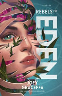 Rebels of Eden cover