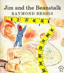 Jim and the Beanstalk cover