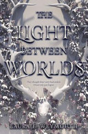 The Light Between Worlds cover