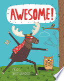 Awesome! cover