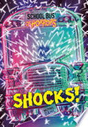Shocks! cover