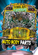 Auto Body Parts cover