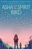 Asha & the Spirit Bird cover