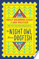 To Night Owl from Dogfish cover