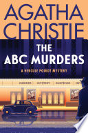 The ABC Murders cover