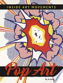 Pop Art cover