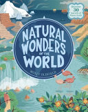Natural Wonders of the World cover