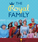 The Royal Family cover
