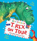 Dear Dinosaur cover