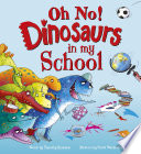 Dinosaurs in My School cover