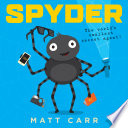 Spyder cover