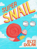 Super Snail cover